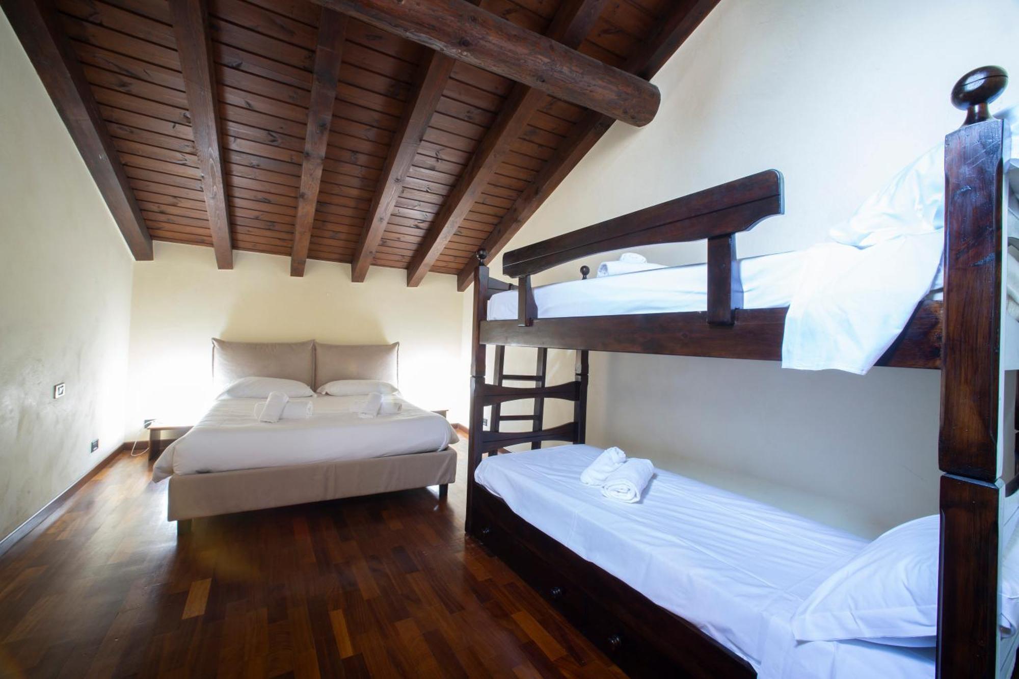Dimora Storica Vicolo Del Volto Apartment Iseo Exterior photo
